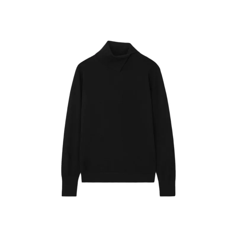 COS Sweaters Women's Black-0