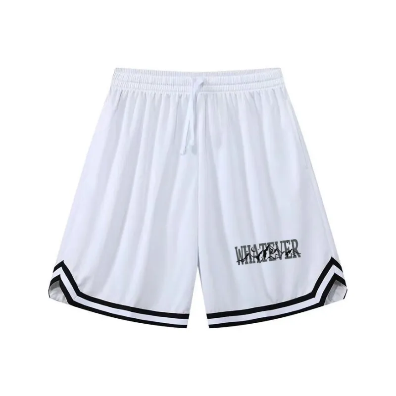 BAGE Casual Shorts Unisex-4