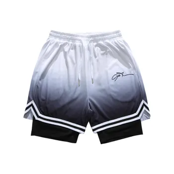 AI3 Casual Shorts Unisex