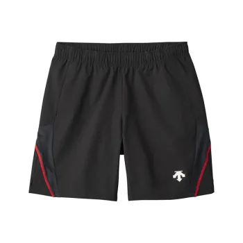 DESCENTE GOLF PRO Sports Shorts Men's Black