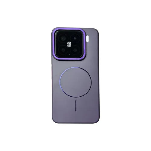 Chi Tang Phone Cases