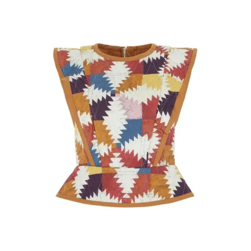 ISABEL MARANT SS22 Sweater Women's Multicolor