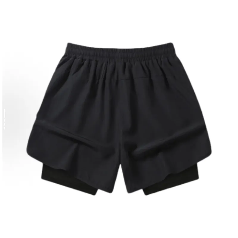 IXXAT Sports Shorts Unisex-1