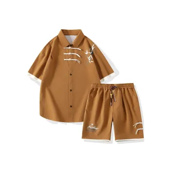 ROSECREED Casual Sportswear Unisex