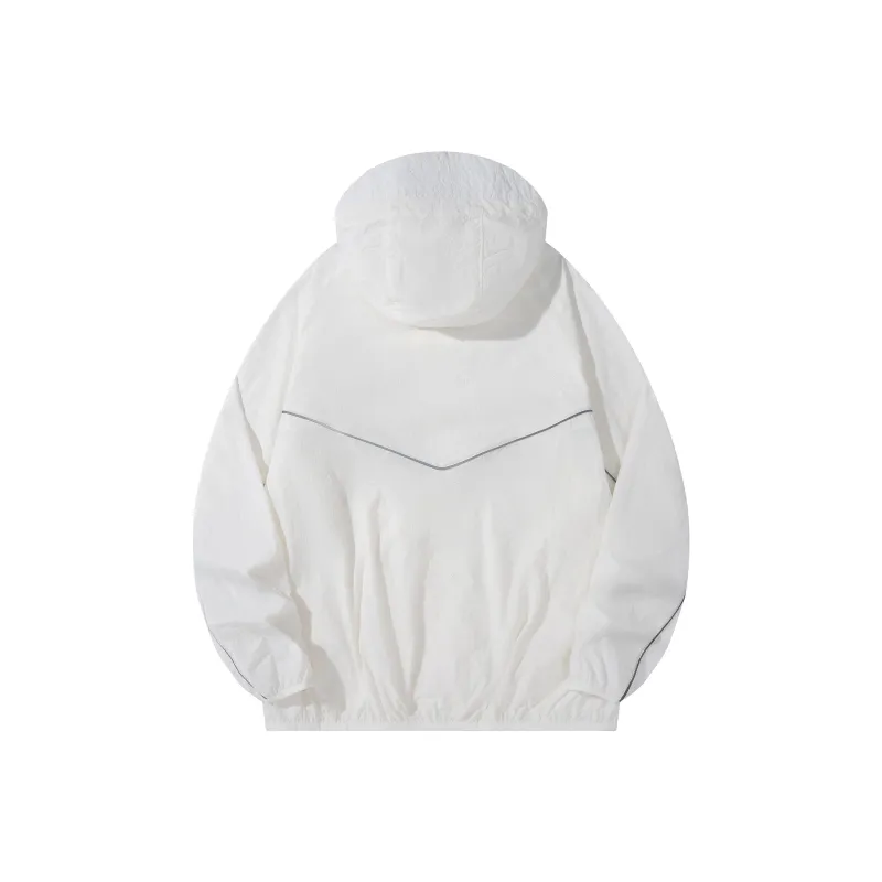 Kawasaki UV Protection Sun Protection Clothing Unisex-1
