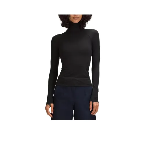 Lululemon Long Sleeve Sweater Women's