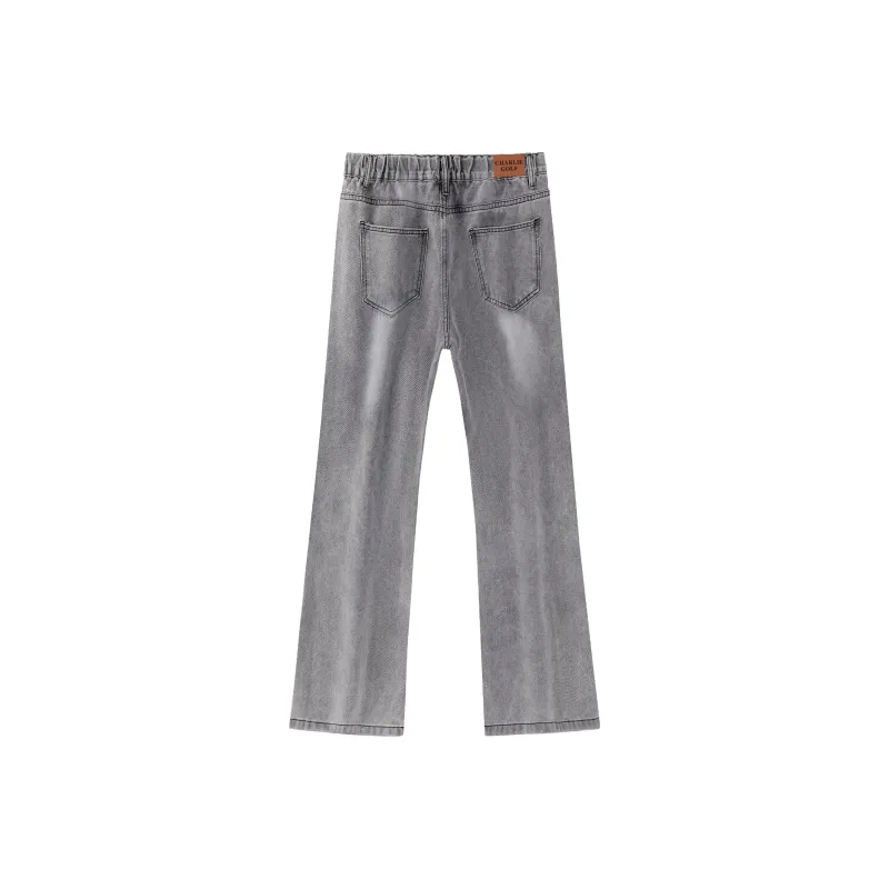 CHARLIE GOLF Jeans Unisex-19