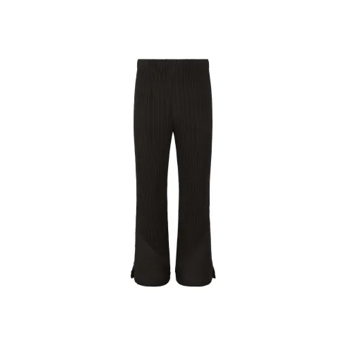 Homme Plissé Issey Miyake Pleats Bottoms 2 Trousers