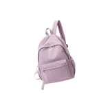 Purple (Washed Fabric)