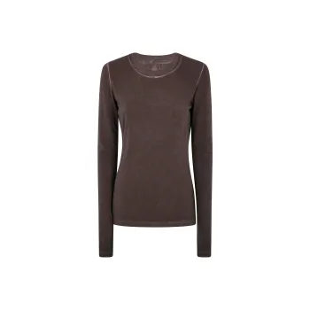 UMA WANG Crewneck Knitted Jumper