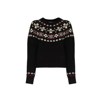 Polo Ralph Lauren FW21 Sweater Women's Black