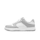 White Gray