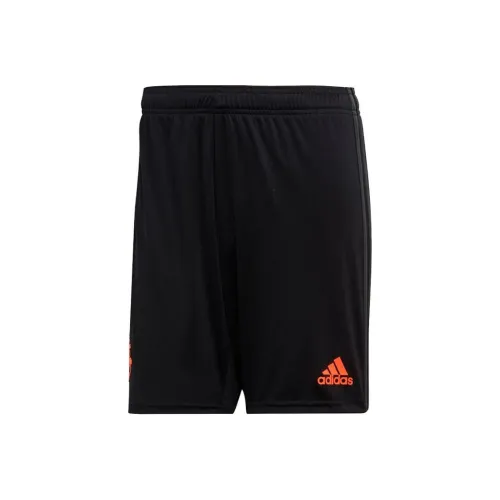 Adidas Sports Shorts Men's Black