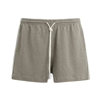 ZARA Casual Shorts Men Brown