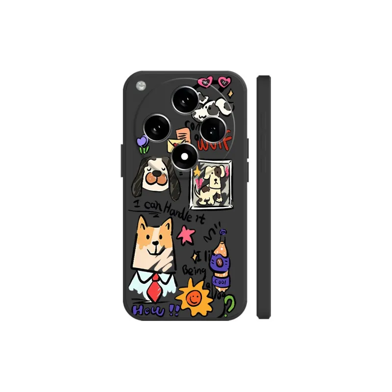 BAOCHENG Phone Cases-2