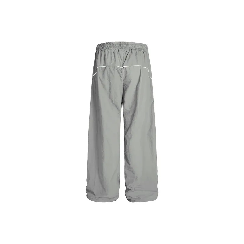 BONAS Casual Pants Unisex-3