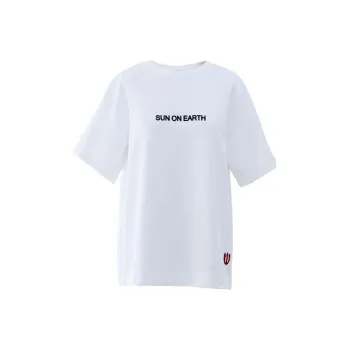 UPON PRO SS22 T Shirt Women's White