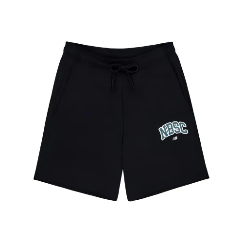 New Balance Sports Shorts Men's Black