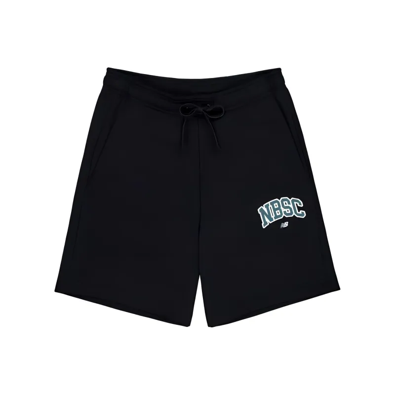 New Balance Sports Shorts Men's Black-0