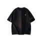 100% cotton/Breathable/Versatile-Black