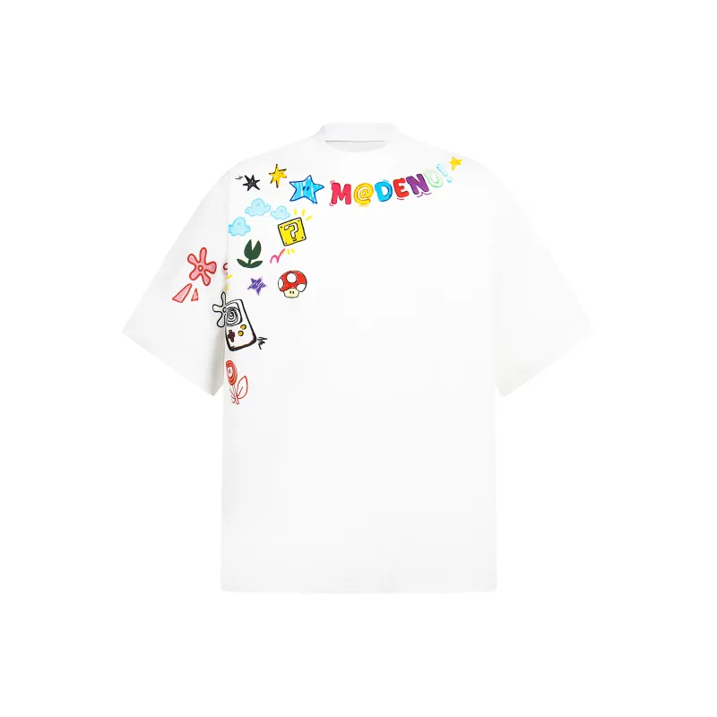 YINLEI T Shirts Unisex-5