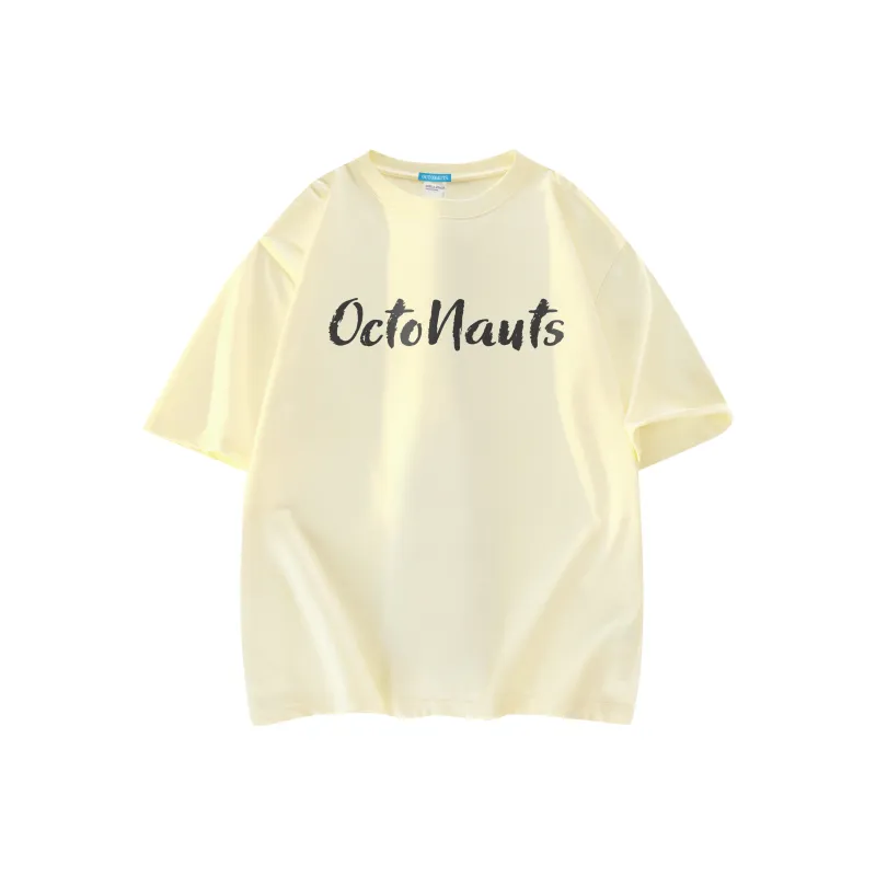 Small Columns Under The Sea T Shirt Unisex-27