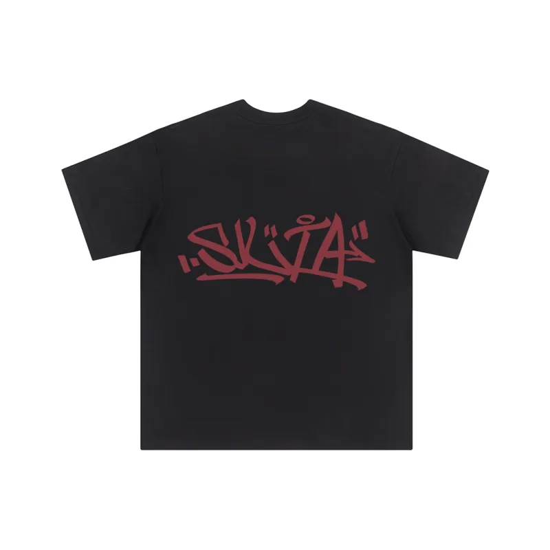 Snow Know The Answer SKTA T Shirt Unisex-6