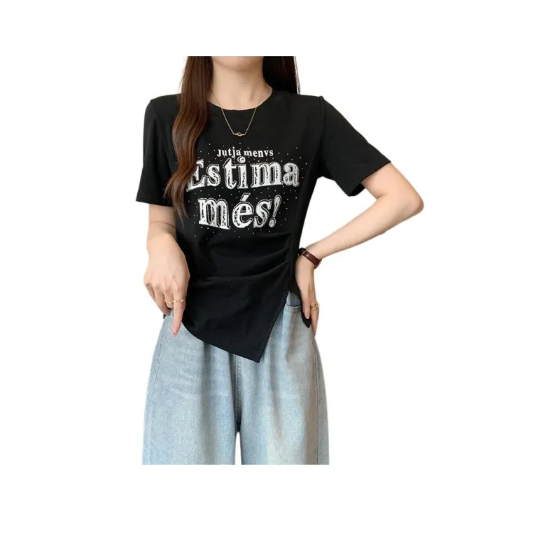 Dior Beauty T Shirts Women's-0