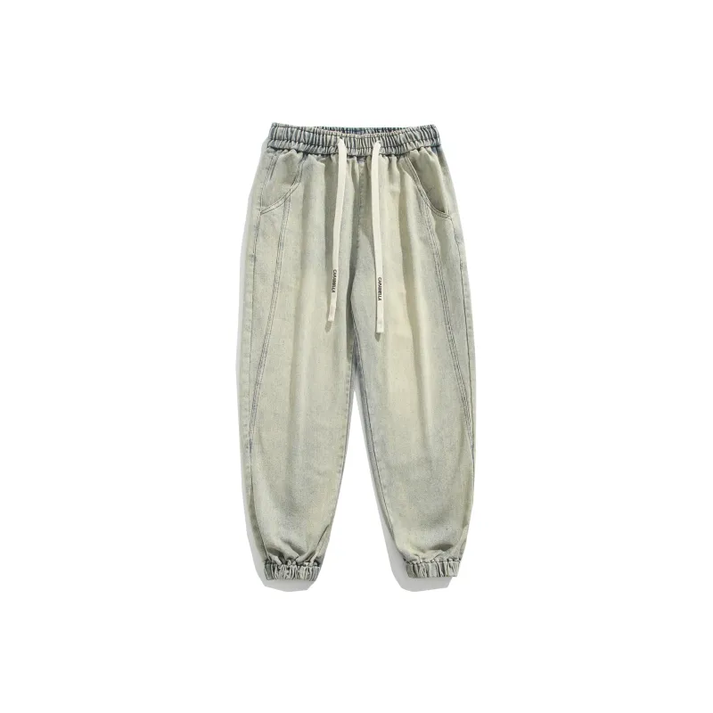 Caramella Jeans Unisex-7