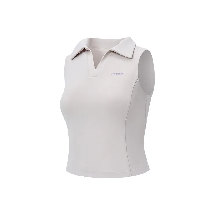 VIVI CYCLE Tank Tops Women's-0
