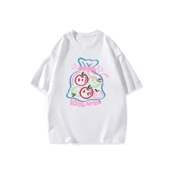 ILYOIL T Shirts Women's