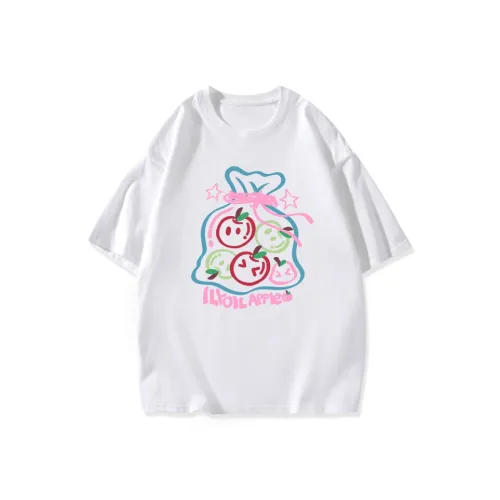 ILYOIL T Shirts Women's