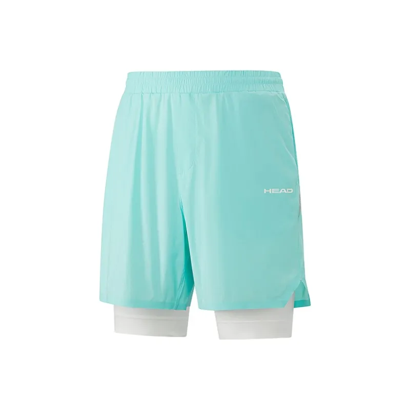 HEAD Sports Shorts Men-0