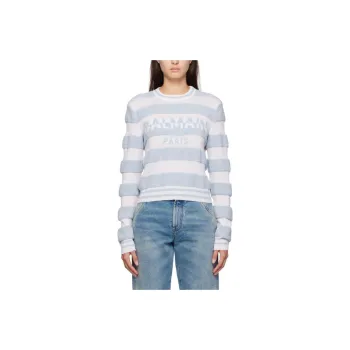 BALMAIN Sweaters Women's Pink