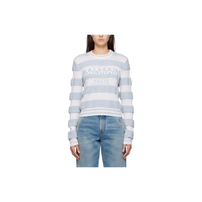 BALMAIN Sweaters Women's Pink-0
