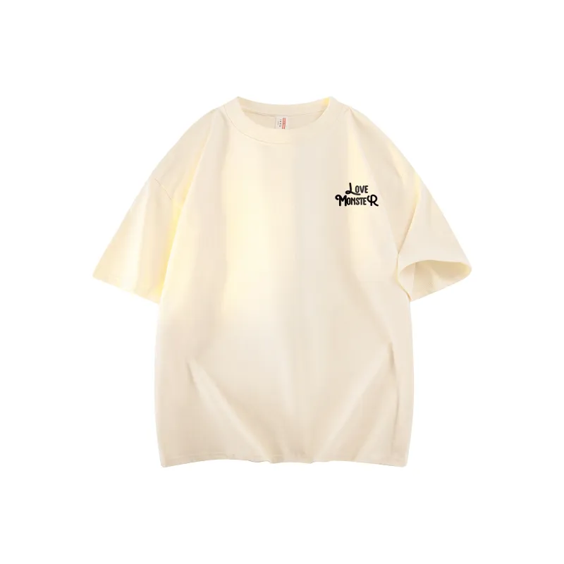 Love Monster T Shirts Unisex-13