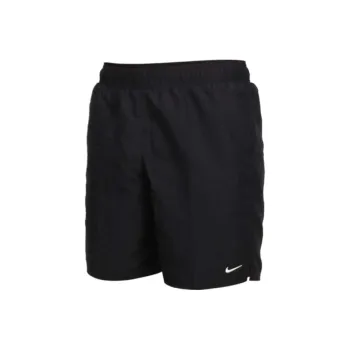 Nike Sports Shorts Men's Black White