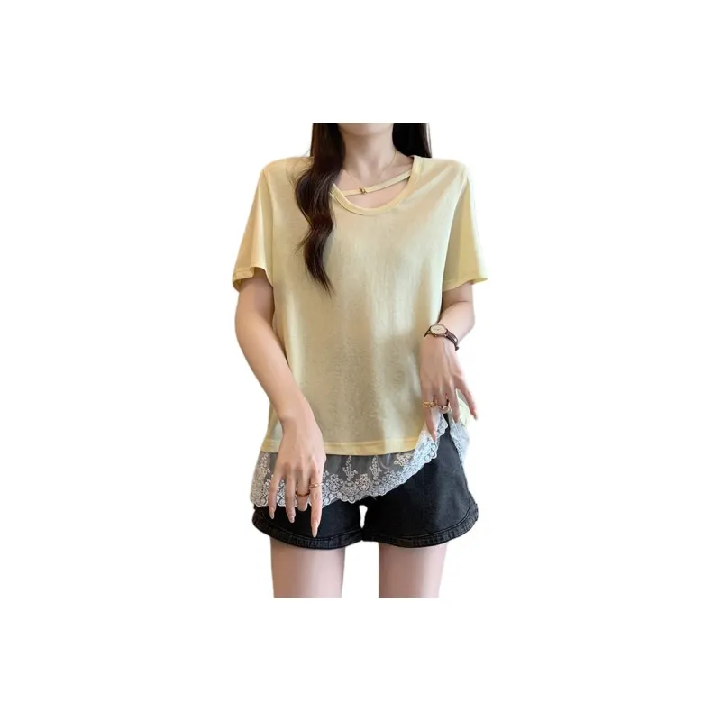 Dior Beauty T Shirts Women's-5