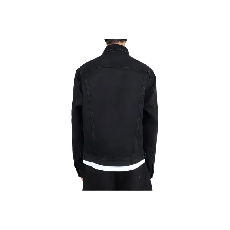 TOM FORD Denim Jacket-1