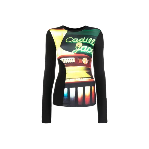 ANDERSSON BELL T Shirt Women's Black
