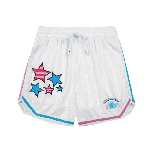 VEIDOORN Basketball Shorts Unisex Multicolor
