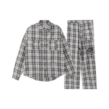 F426 Shirt Matching Sets Unisex