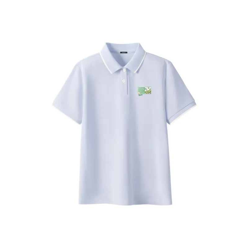 MINISO T Shirts Women's-3
