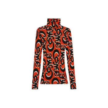 Phoebe Philo T Shirt Women's Red