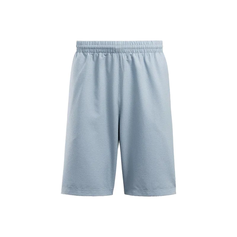 Reebok Classic Court Casual Shorts Unisex Wine Blue-0