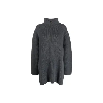 TOTEME FW22 Sweater Women's Gray