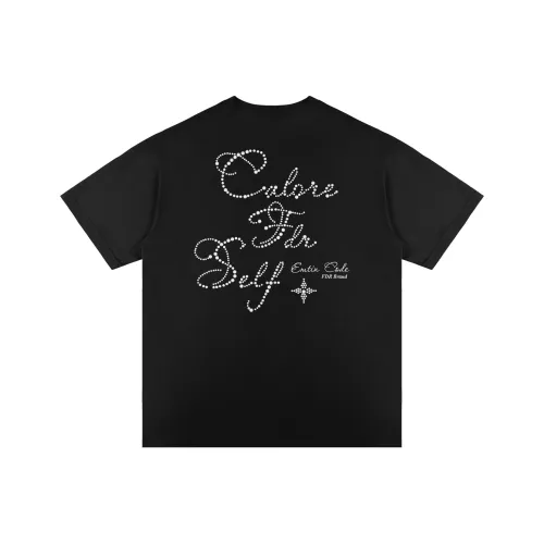 FDR T Shirts Unisex