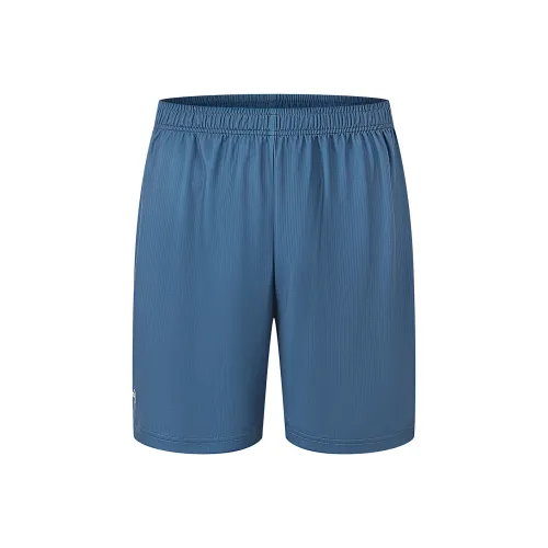 Under Armour Sports Shorts Unisex Blue