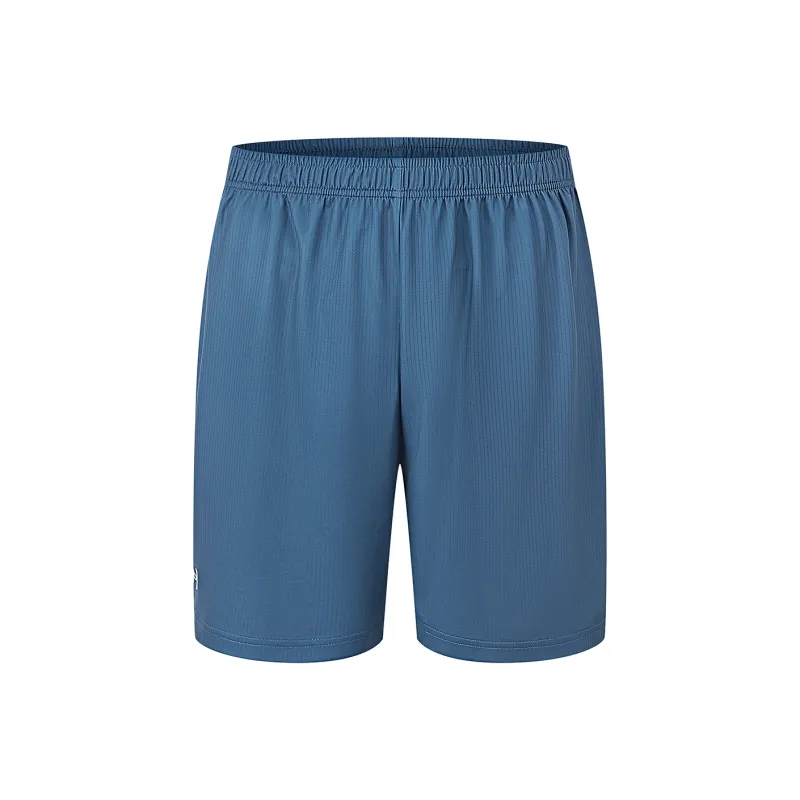 Under Armour Sports Shorts Unisex Blue-0