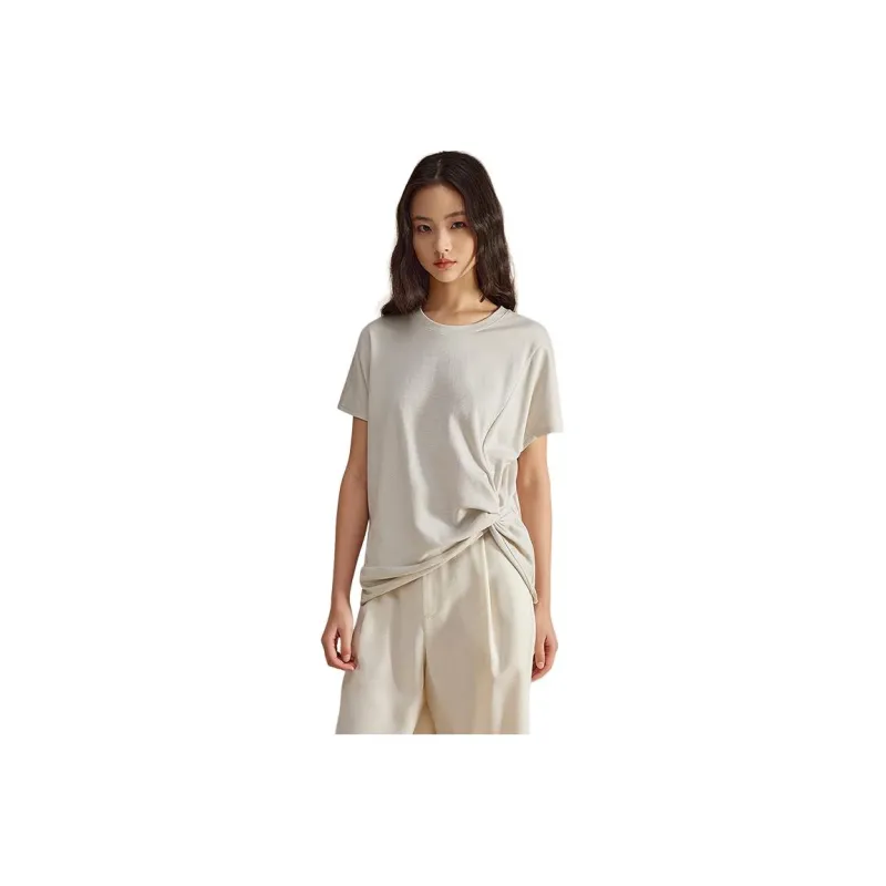 Broadcast T-Shirts Women's-2